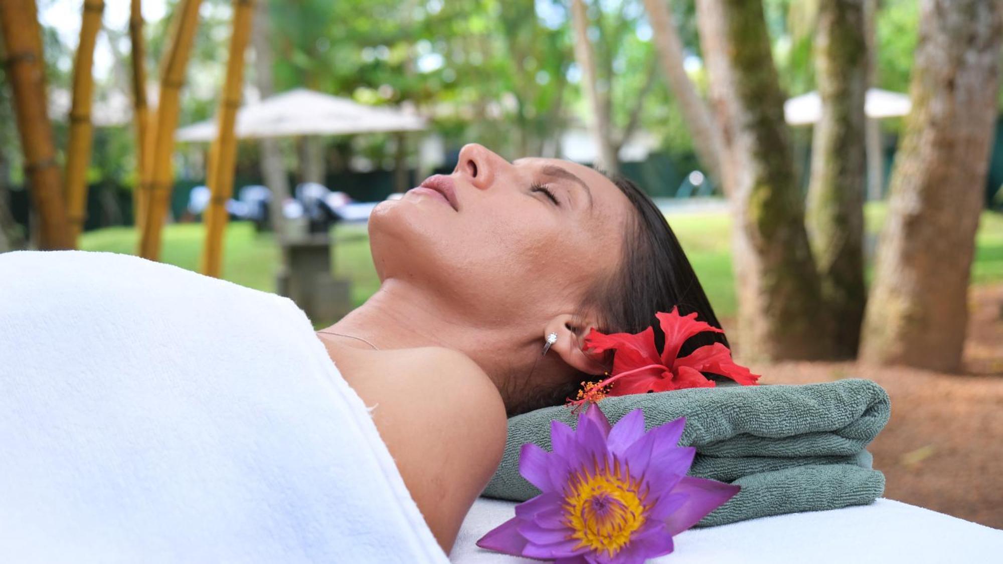 בנטוטה Chandra Villa Ayurveda Resort מראה חיצוני תמונה