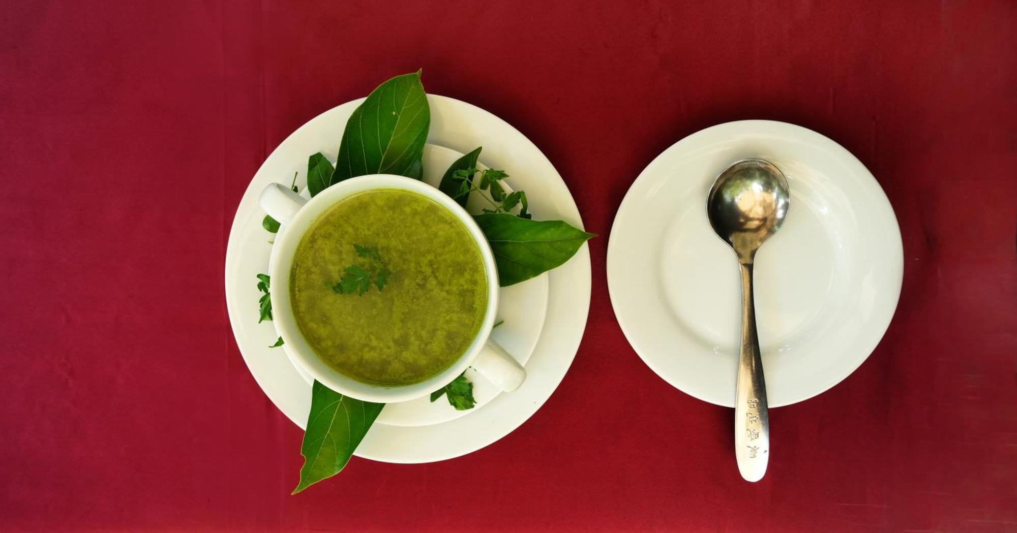 בנטוטה Chandra Villa Ayurveda Resort מראה חיצוני תמונה