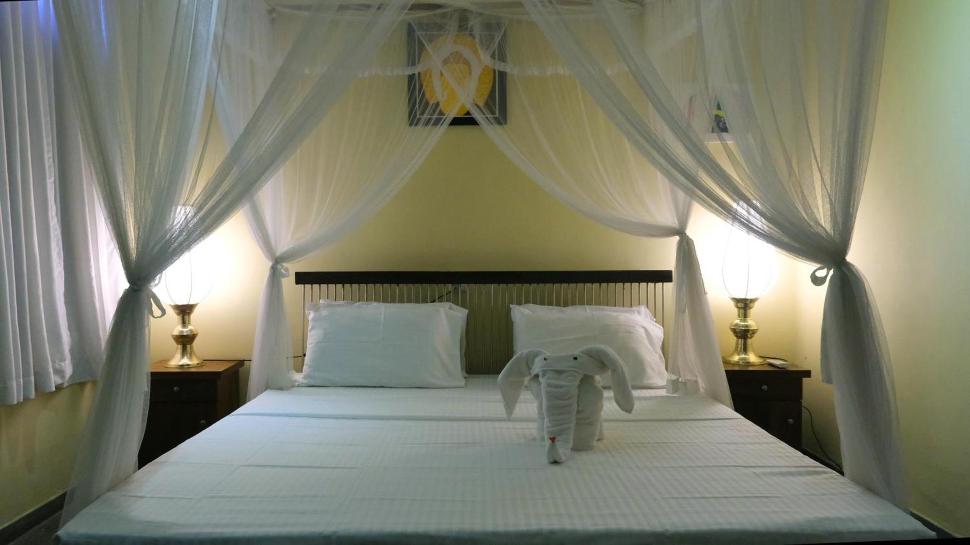 בנטוטה Chandra Villa Ayurveda Resort מראה חיצוני תמונה