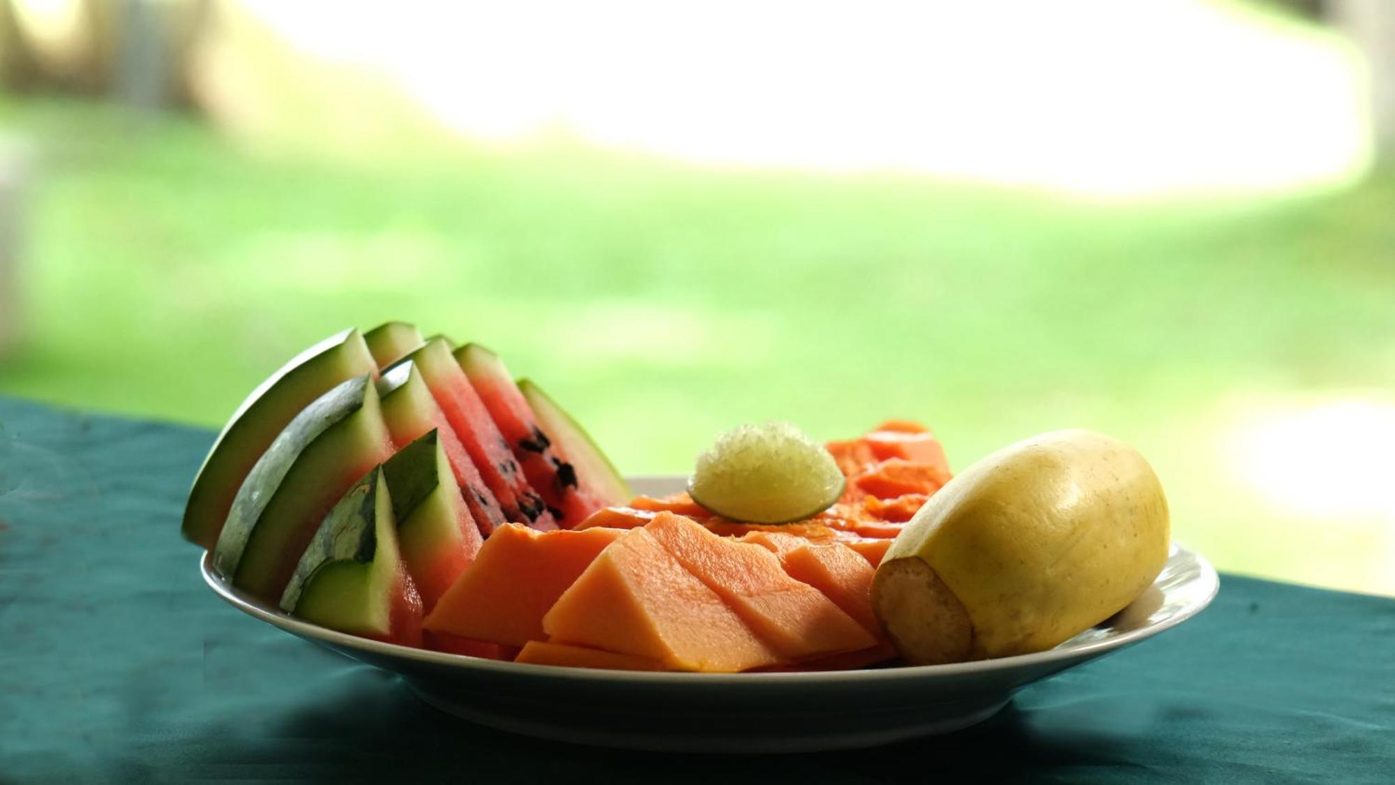 בנטוטה Chandra Villa Ayurveda Resort מראה חיצוני תמונה