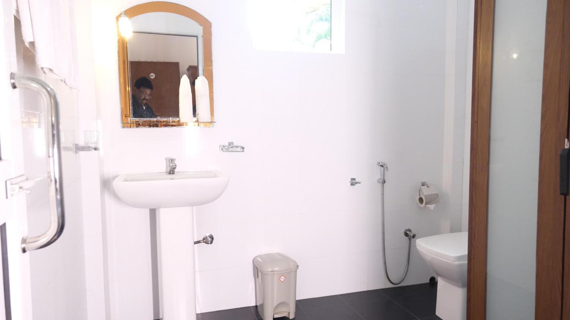 בנטוטה Chandra Villa Ayurveda Resort מראה חיצוני תמונה